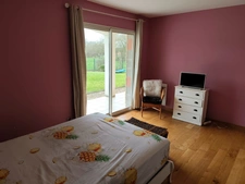 Maison à vendre 4 pièces CHAMPNIERS (16)