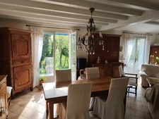 Maison à vendre 4 pièces LA COURONNE (16)