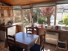 House for sale, 5 rooms, ANGOULEME (16)