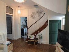 Maison à vendre 7 pièces ANGOULEME (16)
