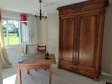 Maison à vendre 5 pièces RUELLE SUR TOUVRE (16)
