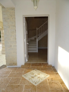 Maison à vendre 8 pièces ROULLET SAINT ESTEPHE (16)