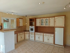 Maison à vendre 4 pièces SAINT MICHEL (16)