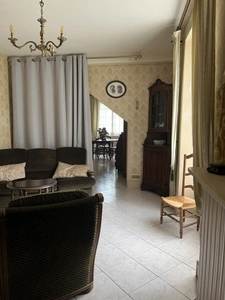 Maison à vendre 4 pièces CHAMPAGNE MOUTON (16)