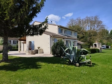 House for sale, 5 rooms, LA COURONNE (16)