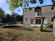 Maison à vendre 4 pièces PUYMOYEN (16)