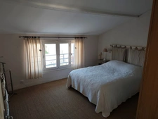 Dpt Charente (16), à vendre JULIENNE maison P5   