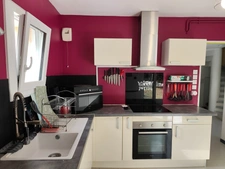 Maison à vendre 4 pièces PUYMOYEN (16)