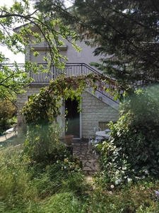 Maison à vendre 6 pièces L'ISLE D'ESPAGNAC (16)