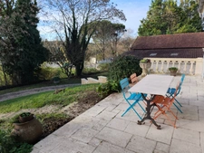Maison à vendre 4 pièces LA COURONNE (16)
