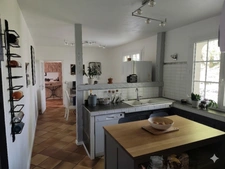 Maison à vendre 7 pièces VOEUIL ET GIGET (16)
