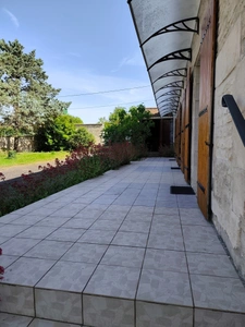 Maison à vendre 7 pièces HIERSAC (16)