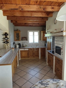 House for sale, 5 rooms, LA COURONNE (16)