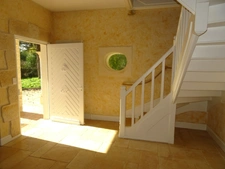 Maison à vendre 8 pièces ROULLET SAINT ESTEPHE (16)
