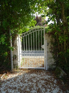 Maison à vendre 8 pièces ROULLET SAINT ESTEPHE (16)