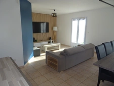 Maison à vendre 4 pièces GRASSAC (16)