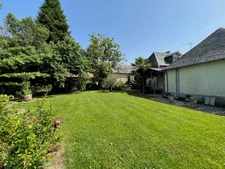 Corrèze (19) department, for sale in Estivaux, property P7   