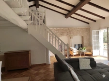 Maison à vendre 7 pièces VOEUIL ET GIGET (16)