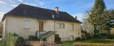 Corrèze (19) department, for sale in Estivaux, property P7   