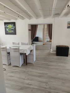 Dpt Charente (16), à vendre JULIENNE maison P5   