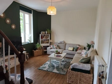 Maison à vendre 7 pièces ANGOULEME (16)