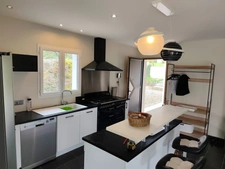 Maison à vendre 4 pièces CHAMPNIERS (16)