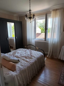 Maison à vendre 6 pièces L'ISLE D'ESPAGNAC (16)