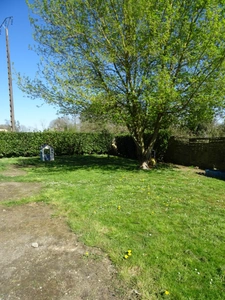 Maison à vendre 4 pièces GRASSAC (16)