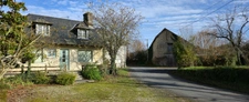 Corrèze (19) department, for sale in Estivaux, property P7   