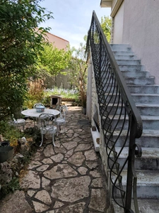 Maison à vendre 6 pièces L'ISLE D'ESPAGNAC (16)