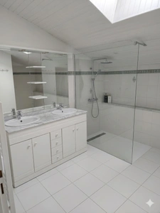 House for sale, 5 rooms, LA COURONNE (16)