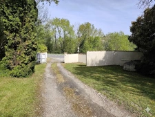 Maison à vendre 7 pièces VOEUIL ET GIGET (16)