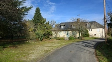 Corrèze (19) department, for sale in Estivaux, property P7   