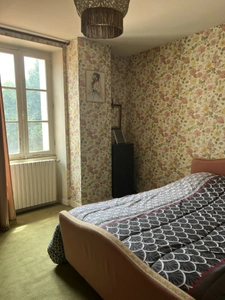 Maison à vendre 4 pièces CHAMPAGNE MOUTON (16)