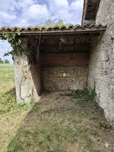 Grange à vendre 1 pièces VARAIGNES (24)