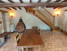 Maison à vendre 6 pièces CHAMPNIERS (16)