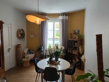 Maison à vendre 7 pièces ANGOULEME (16)