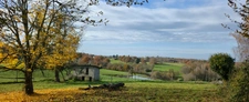 Corrèze (19) department, for sale in Estivaux, property P7   