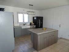 Maison à vendre 4 pièces GRASSAC (16)