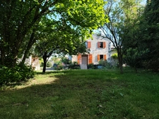Maison à vendre 7 pièces HIERSAC (16)