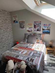 Maison à vendre 7 pièces ANGOULEME (16)
