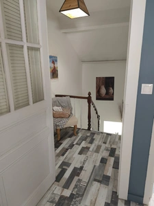 Maison à vendre 7 pièces ANGOULEME (16)