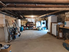 Maison à vendre 7 pièces ANGOULEME (16)