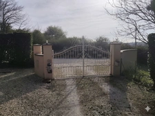 Maison à vendre 6 pièces RUELLE SUR TOUVRE (16)