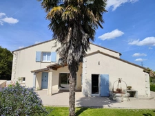 House for sale, 5 rooms, LA COURONNE (16)