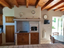 House for sale, 5 rooms, LA COURONNE (16)