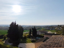 Maison à vendre 6 pièces RUELLE SUR TOUVRE (16)