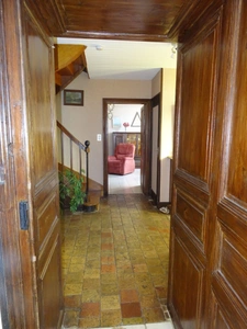 Maison à vendre 8 pièces HIERSAC (16)
