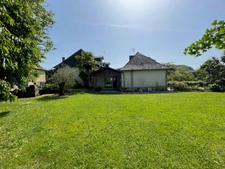 Corrèze (19) department, for sale in Estivaux, property P7   