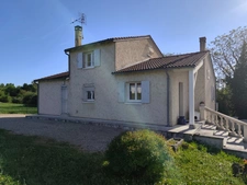 Maison à vendre 4 pièces LA COURONNE (16)